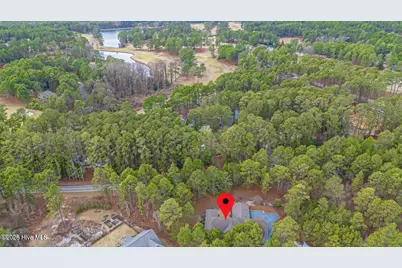 12 Wildwood Lane, Foxfire Village, NC 27281 - Photo 49