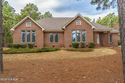 12 Wildwood Lane, Foxfire Village, NC 27281 - Photo 1