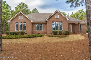 12 Wildwood Ln, Foxfire Village, NC 27281 - Photo 1