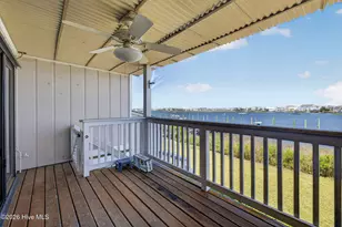 1200 Saint Joseph St, Carolina Beach, NC 28428 - Photo 9
