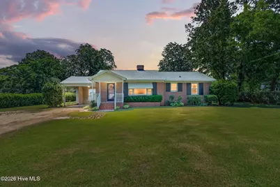 403 S Pearl Street, Princeton, NC 27569 - Photo 1