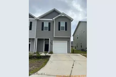 215 Shallowbag Bay Lane, Jacksonville, NC 28546 - Photo 1