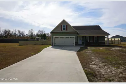 311 Spring Maple Way, Richlands, NC 28574 - Photo 1