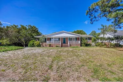 401 John S Mosby Drive, Wilmington, NC 28412 - Photo 3