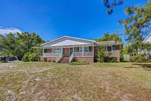 401 John S Mosby Dr, Wilmington, NC 28412 - Photo 1