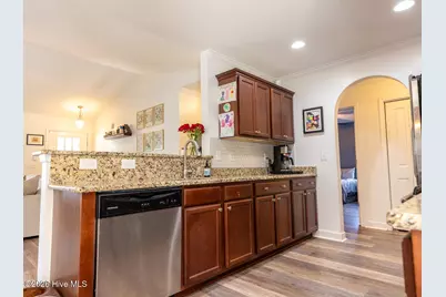 416 Salvo Court, Holly Ridge, NC 28445 - Photo 11