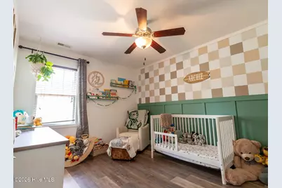 416 Salvo Court, Holly Ridge, NC 28445 - Photo 17