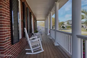 109 Fifth Ave S, Kure Beach, NC 28449 - Photo 5