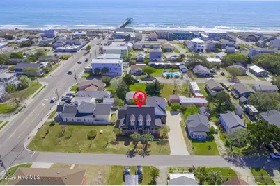 109 Fifth Avenue S, Kure Beach, NC 28449 - Photo 11