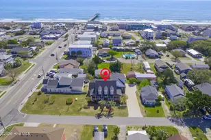 109 Fifth Ave S, Kure Beach, NC 28449 - Photo 11