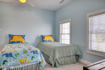 109 Fifth Avenue S, Kure Beach, NC 28449 - Photo 45