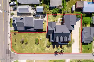 109 Fifth Ave S, Kure Beach, NC 28449 - Photo 53