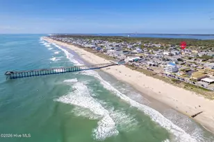 109 Fifth Ave S, Kure Beach, NC 28449 - Photo 55