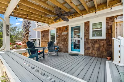 105 High Point Avenue #A & B, Surf City, NC 28445 - Photo 37