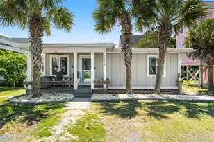 105a High Point Ave, Surf City, NC 28445 - Photo 1