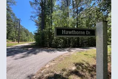 849 Hawthorne Drive, Vass, NC 28394 - Photo 1