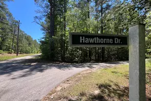 849 Hawthorne Dr, Vass, NC 28394 - Photo 1