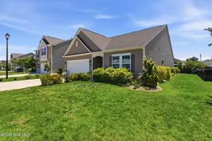 302 Ginger Dr, New Bern, NC 28560 - Photo 29