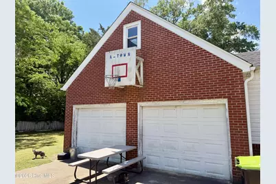 312 N West Street, Ahoskie, NC 27910 - Photo 25