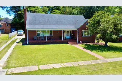 312 N West Street, Ahoskie, NC 27910 - Photo 1
