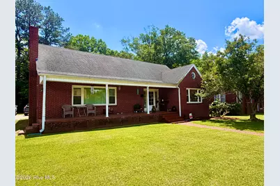 312 N West Street, Ahoskie, NC 27910 - Photo 27