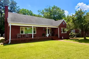 312 N West St, Ahoskie, NC 27910 - Photo 27