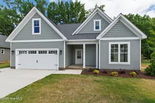 4519 Fairhaven Dr W, Wilson, NC 27893 - Photo 43