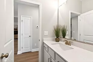 4519 Fairhaven Dr W, Wilson, NC 27893 - Photo 35
