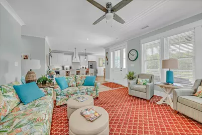 1605 Spot Lane, Carolina Beach, NC 28428 - Photo 9