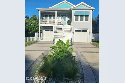 1605 Spot Lane, Carolina Beach, NC 28428 - Photo 1