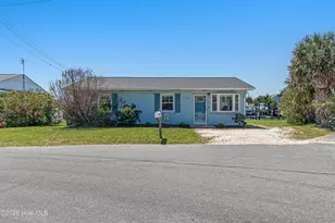 213 W Bogue Sound Dr, Atlantic Beach, NC 28512 - Photo 33