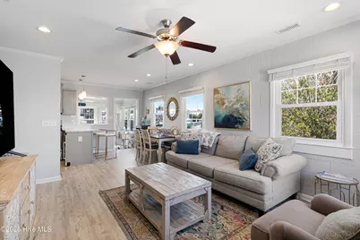 213 W Bogue Sound Drive, Atlantic Beach, NC 28512 - Photo 5