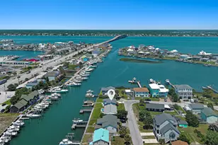 213 W Bogue Sound Dr, Atlantic Beach, NC 28512 - Photo 39