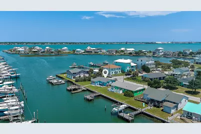 213 W Bogue Sound Drive, Atlantic Beach, NC 28512 - Photo 35