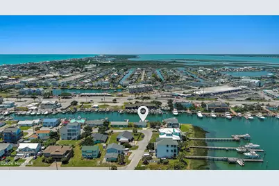 213 W Bogue Sound Drive, Atlantic Beach, NC 28512 - Photo 37