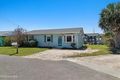 213 W Bogue Sound Drive, Atlantic Beach, NC 28512 - Photo 3