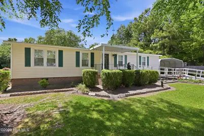 3526 Red Tip Lane, Farmville, NC 27828 - Photo 1