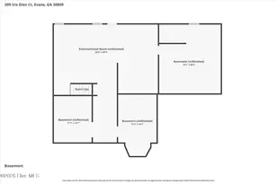 209 Iris Glen Ct, Evans, GA 30809 - Photo 79