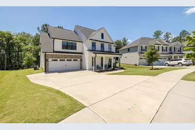 821 Lost Grove Trail, Evans, GA 30809 - Photo 3