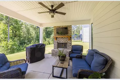 821 Lost Grove Trail, Evans, GA 30809 - Photo 47