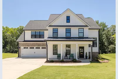 821 Lost Grove Trail, Evans, GA 30809 - Photo 1