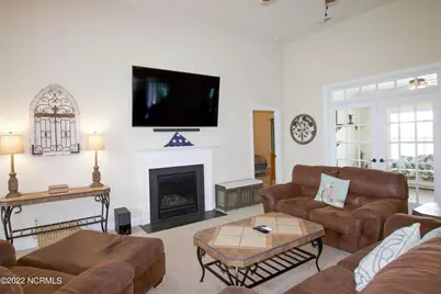 160 Pinelands Vista, Jackson Springs, NC 27281 - Photo 23