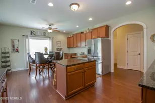 160 Pinelands Vista, Jackson Springs, NC 27281 - Photo 9