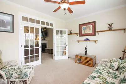 160 Pinelands Vista, Jackson Springs, NC 27281 - Photo 31