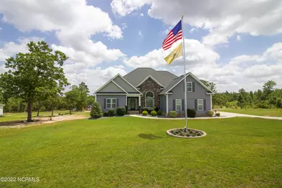 160 Pinelands Vista, Jackson Springs, NC 27281 - Photo 1