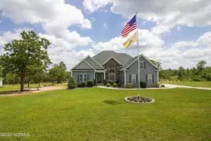 160 Pinelands Vista, Jackson Springs, NC 27281 - Photo 1
