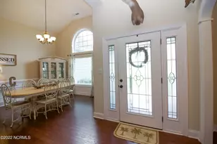 160 Pinelands Vista, Jackson Springs, NC 27281 - Photo 15