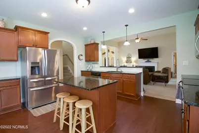160 Pinelands Vista, Jackson Springs, NC 27281 - Photo 7