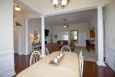 160 Pinelands Vista, Jackson Springs, NC 27281 - Photo 19