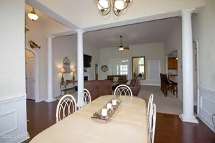 160 Pinelands Vista, Jackson Springs, NC 27281 - Photo 19